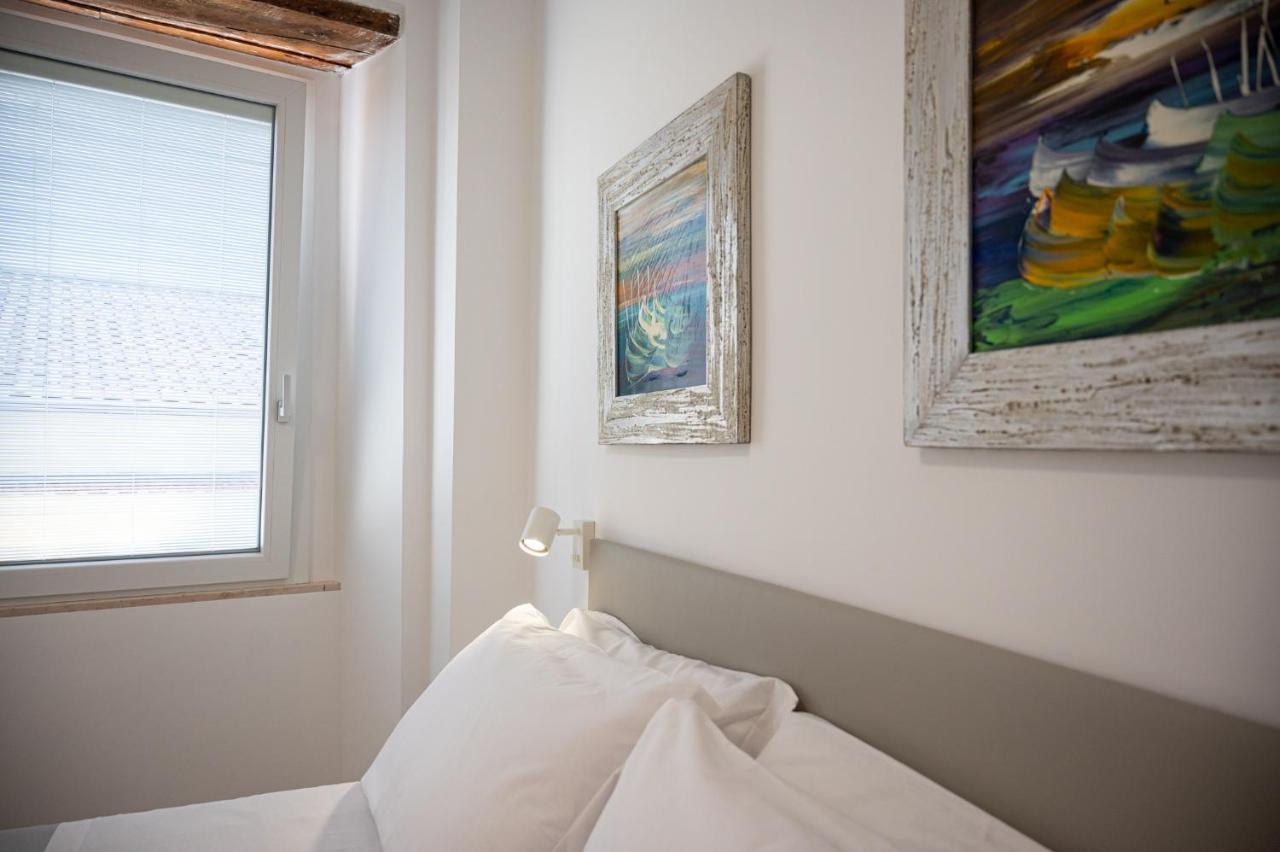 Ruffini Rooms Térmoli Exterior foto