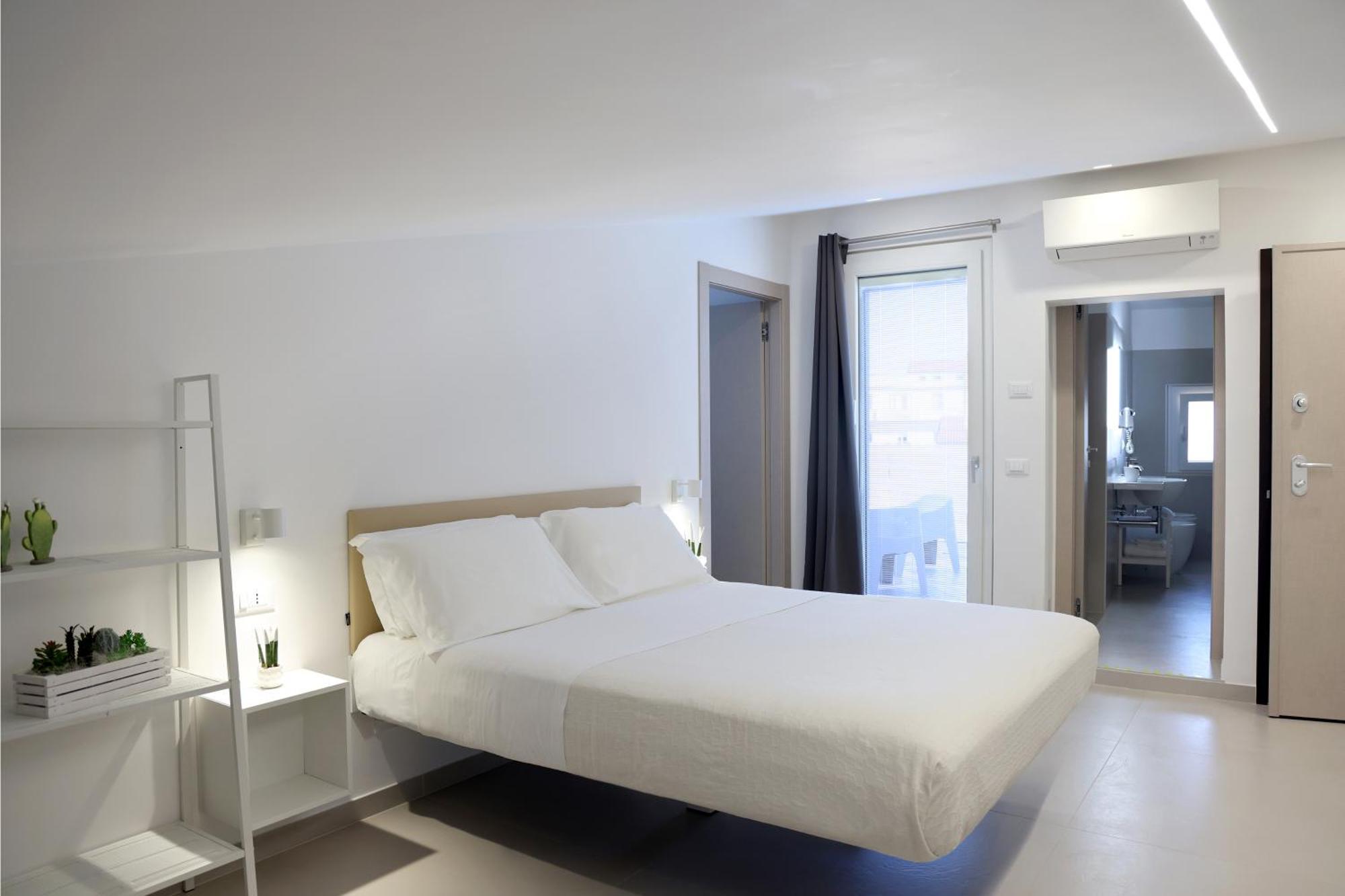Ruffini Rooms Térmoli Exterior foto