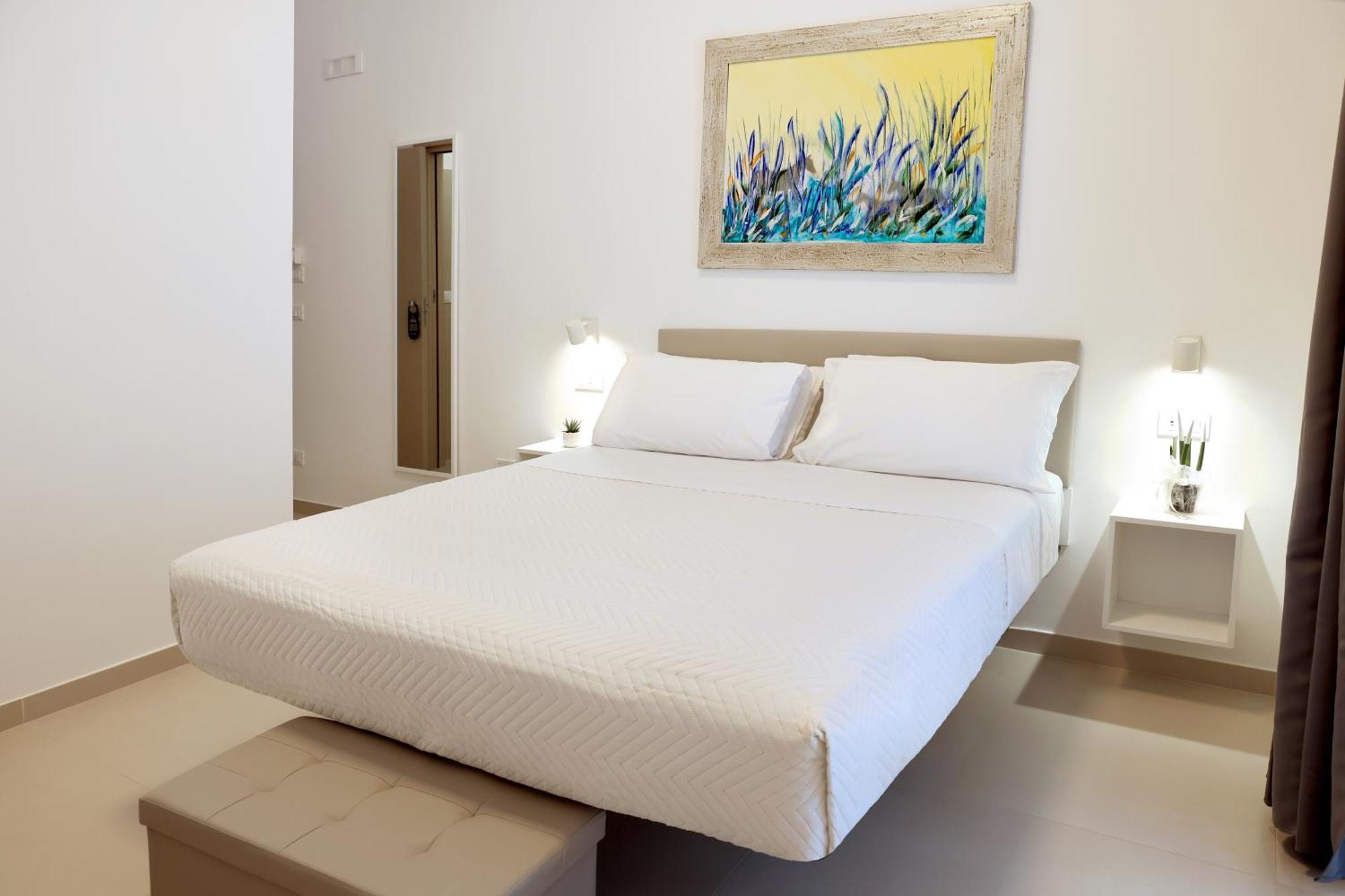 Ruffini Rooms Térmoli Exterior foto