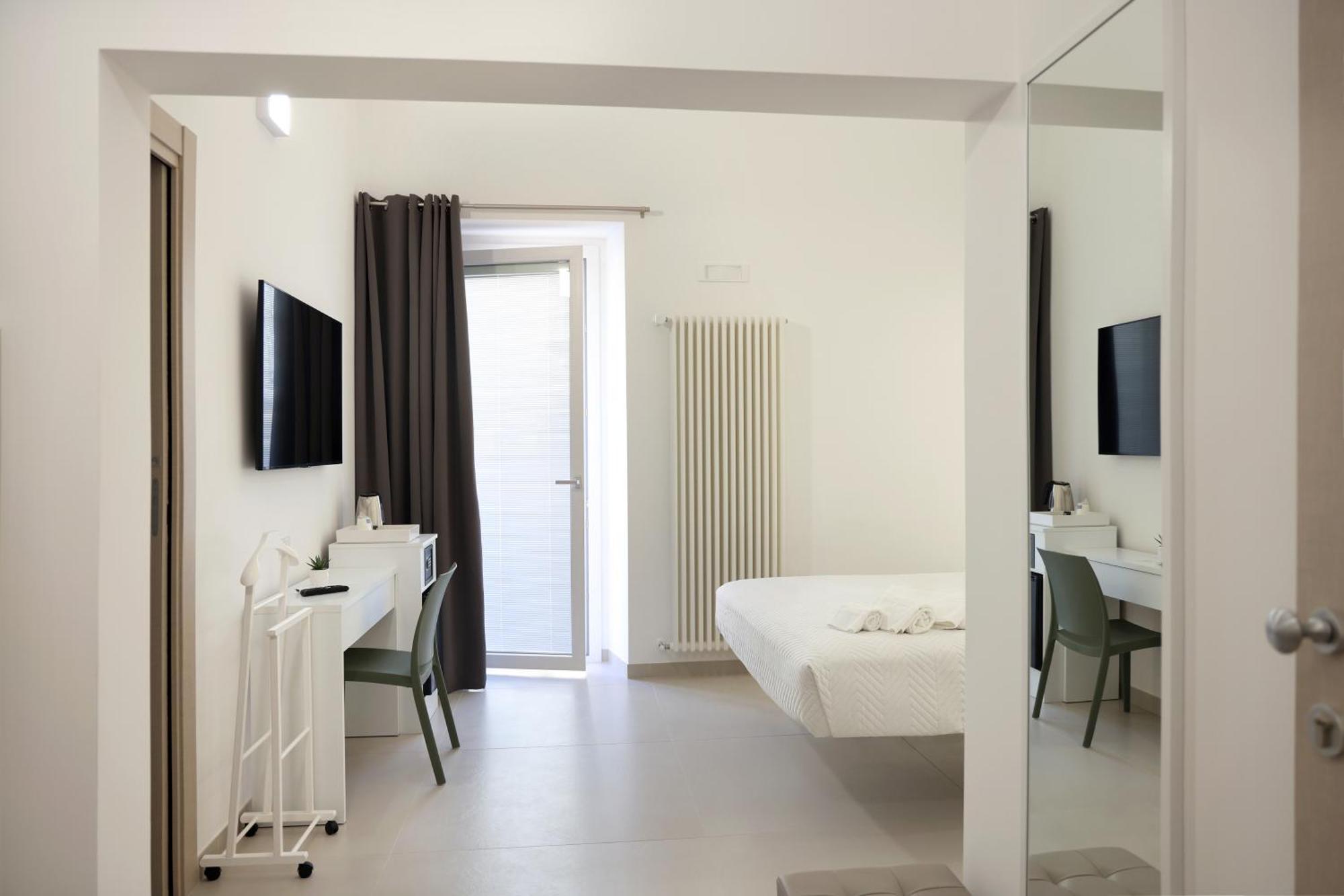 Ruffini Rooms Térmoli Exterior foto