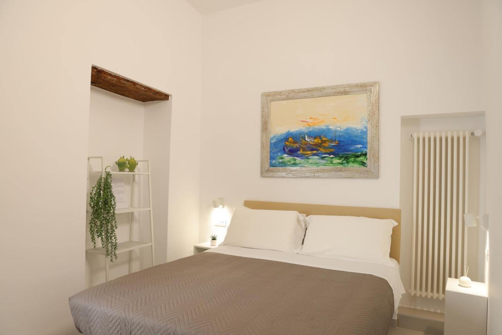 Ruffini Rooms Térmoli Exterior foto