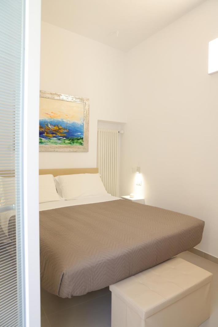 Ruffini Rooms Térmoli Exterior foto