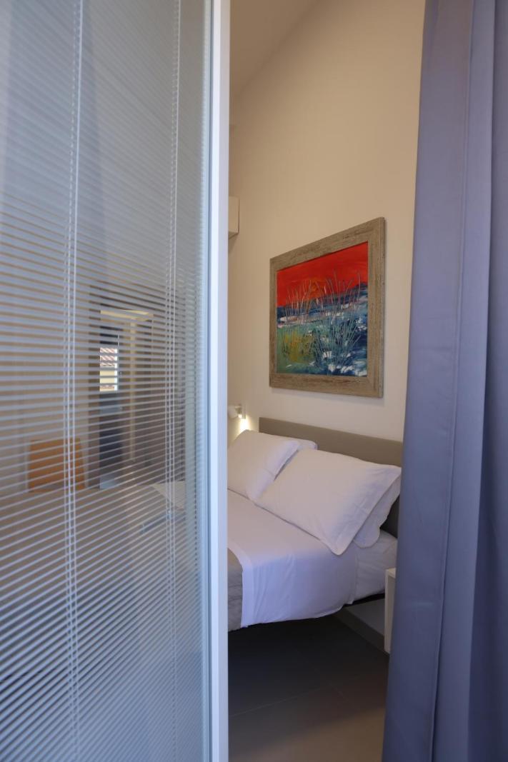 Ruffini Rooms Térmoli Exterior foto