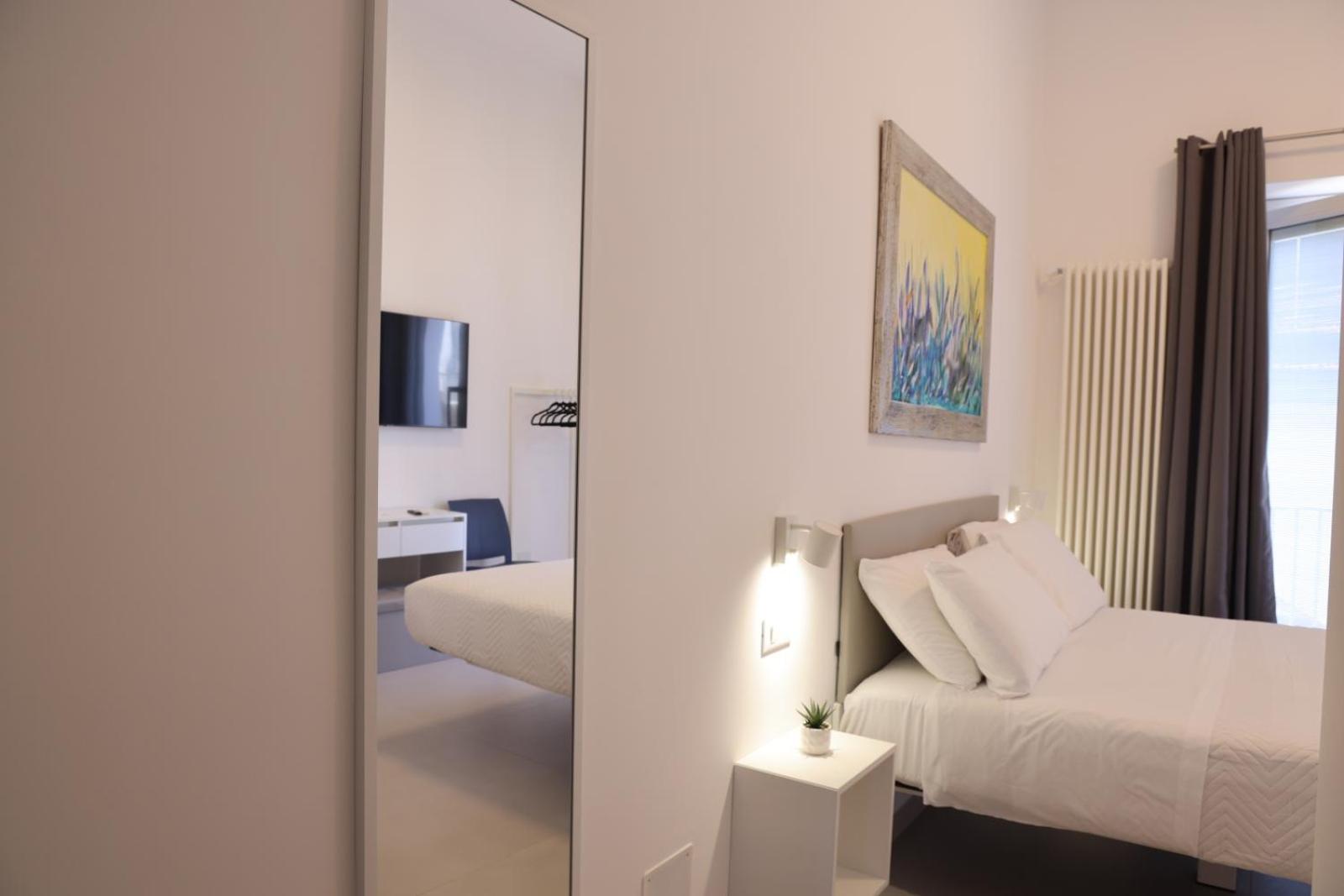Ruffini Rooms Térmoli Exterior foto