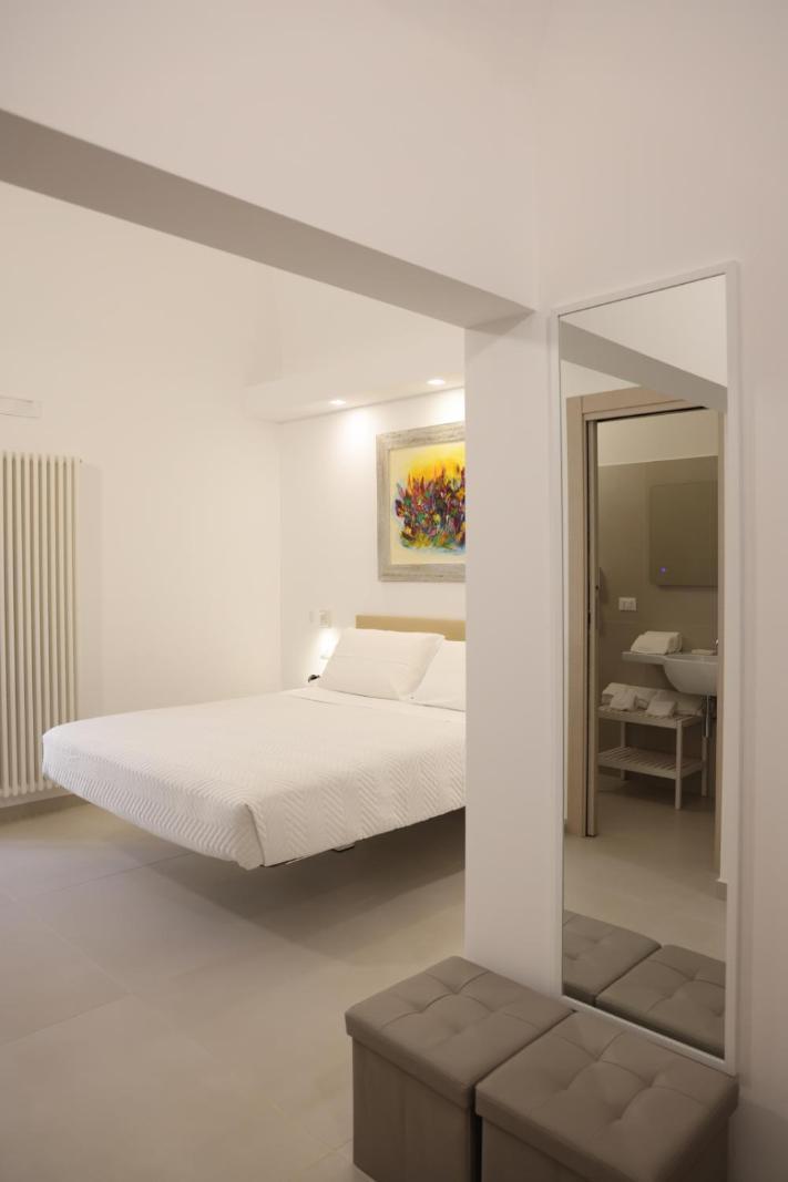 Ruffini Rooms Térmoli Exterior foto