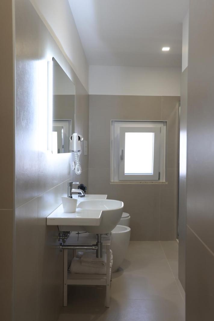 Ruffini Rooms Térmoli Exterior foto