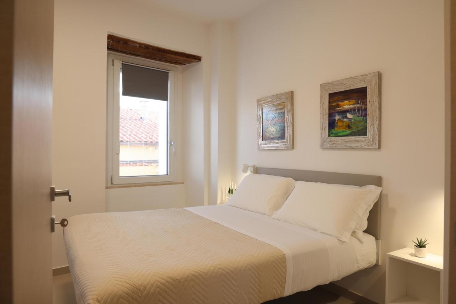 Ruffini Rooms Térmoli Exterior foto